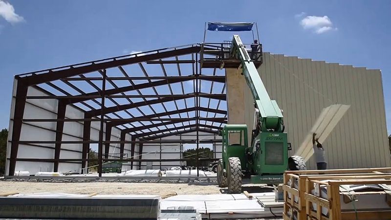 Dịch vụ tháo dỡ công trình, nhà xưởng Dịch vụ tháo dỡ công trình, nhà xưởng