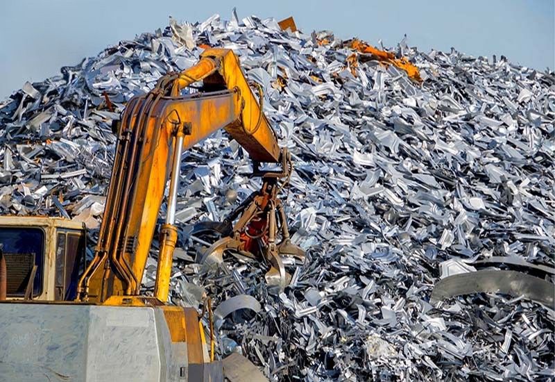 Dịch vụ thu mua phế liệu công trình sau tháo dỡ tận nơi, giá tốt Dịch vụ thu mua phế liệu công trình sau tháo dỡ tận nơi, giá tốt