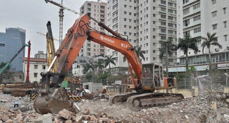 Dịch vụ thu mua xác nhà cũ uy tín Dịch vụ thu mua xác nhà cũ uy tín